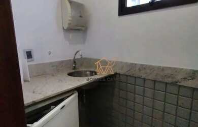 Imagem 11: Sala para alugar, 35 m² por R$ 3.750,00/mês - Savassi - Belo Horizonte/MG