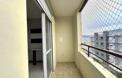 Imagem 16: Apartamento 2 dormitórios com garagem próximo à UFSM