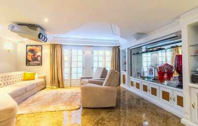 Imagem 12: Casa com 5 suítes à venda, 715 m² por R$ 3.860.000 - Vila Izabel -...