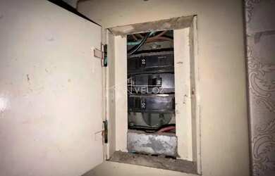 Imagem: O apartamento possui 1 Dormitório, 2 Banheiros, 48m² de Área