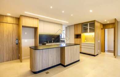 Imagem 7: Apartamento para venda ou locação no Cambuí em Campinas/SP