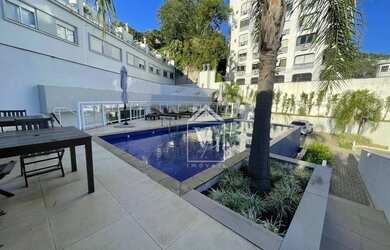 Imagem: A casa em condomínio possui 3 Dormitórios, 4 Banheiros, 3