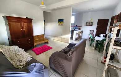 Imagem 5: Casa Padrão para Venda em Piatã Salvador-BA