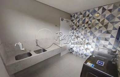 Imagem 13: Studio para locação na Trindade