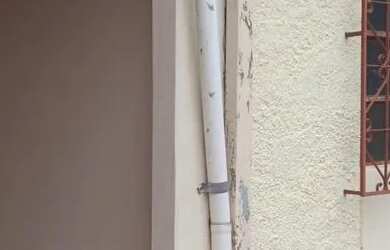 Imagem 2: Casa Residencial com 3 quartos para alugar por R$ 1000.00, 100.00 m2 -...