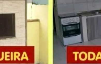 Imagem 2: Aluguel de casa para o Carnaval com desconto