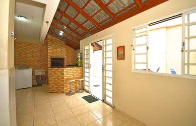 Imagem 12: Vendas Sobrado Curitiba PR