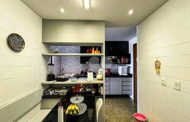 Imagem 11: Cobertura com 3 quartos na ABM, à venda, 210 m² por R$ 2.100.000 - Barra da Tijuca - Rio d