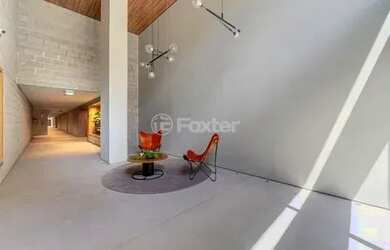 Imagem 14: Imóvel para venda tem 47 metros quadrados com 1 quarto em Cidade Baixa...