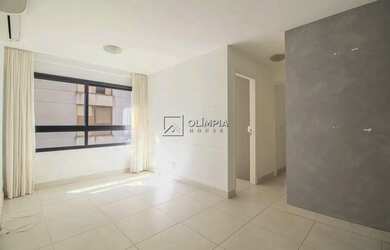 Imagem 3: Venda Apartamento 2 Dormitórios - 56 m² Vila Madalena