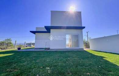 Imagem 8: Casa à Venda em Imbituba 3 Quartos, Suíte Financiável Loteamento Bosque...