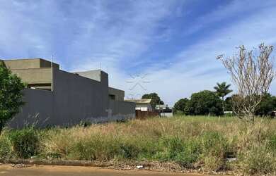 Imagem 2: Terreno à venda, Jardim Nova Esperança - Foz do Iguaçu/PR