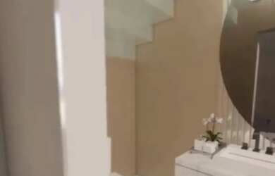 Imagem 7: RR9398 Casa 138m² VILA DO CONDE II - OPORTUNIDADE - 3 Dorms 1 Vaga - Barueri, SP - VILA DO