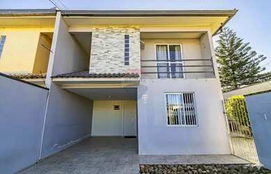 Imagem 3: Sobrado no Bairro Alto, próximo ao Shopping Jóquei Plaza