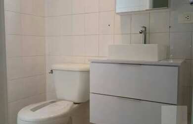 Imagem 7: Conjunto Comercial 03 salas, 01 vaga em Perdizes