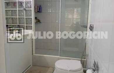 Imagem 10: APARTAMENTO À VENDA EM COPACABANA - REFORMADO - FRENTE - 195M² - 3 SUÍTES - VAGA