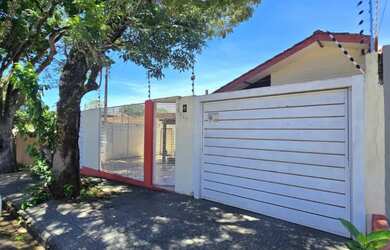 Imagem 1: Casa à venda no Conj. Habitacional Vila Nova Júnior - Borba Gato