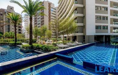 Imagem 11: APARTAMENTO - INDIANÓPOLIS - SP