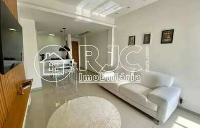 Imagem 5: Imóvel para venda tem 70 metros quadrados com 2 quartos em Vila Isabel - Rio de Janeiro