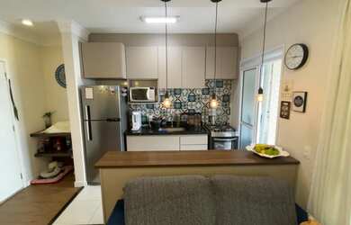 Imagem 2: Excelente Apartamento 2 Dorm 55m - Vila Prudente - Ótima Oportunidade