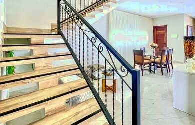 Imagem 2: Excelente Duplex no Monte Carlo - R$ 770 mil - Aceita financiamento