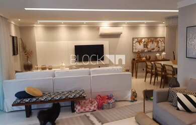 Imagem 5: Recreio dos Bandeirantes Apartamento 3 quartos, sendo 3 suites