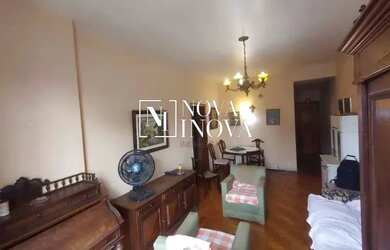 Imagem 4: Cobertura - / Residencial / Copacabana