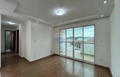 Imagem 4: Apartamento de 2 quartos no Santa Catarina