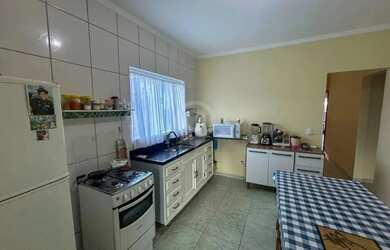 Imagem 5: Casa de rua : / Residencial / Loteamento Residencial Central Park I