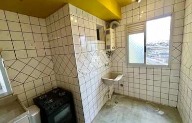 Imagem 6: APARTAMENTO PARA LOCAÇÃO NO CONDOMÍNIO CITTA DI ROMA - VILA DAS HORTÊNCIAS...