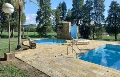 Imagem: A fazenda possui 278.300m² de Área e está localizado em