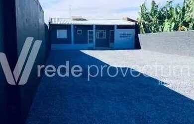 Imagem 2: terreno - Loteamento Remanso Campineiro - Hortolândia