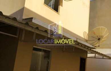 Imagem 2: Sobrado com 280mts área construída no Morada dos Pássaros, próximo a Av. Perimetral