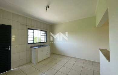 Imagem 8: Casa para Locação no Parque Residencial Potiguara, Itu - SP