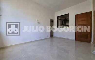 Imagem: O apartamento à venda possui 2 Dormitórios, 1 Banheiro, 1