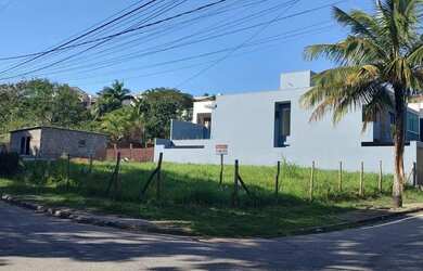 Imagem: O terreno possui 300m² de Área e está localizado em São