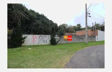 Imagem: Terreno à venda 274,00m² - Bairro Santo Antônio