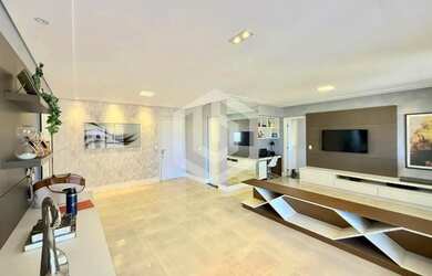 Imagem 10: Alta Vista Jundiaí 155m² com 3 Suítes - Av 9 de Julho