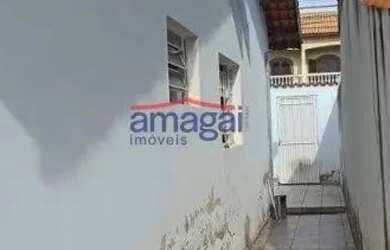 Imagem 6: Casa em Jacareí, no bairro Jardim Terras de São João, à venda