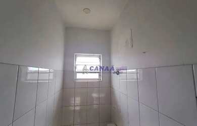 Imagem 5: Sala para alugar, 25 m² por R$ 1.100,00/mês - Campo Limpo - São Paulo/SP