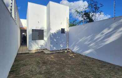 Imagem 9: Casa pronta para morar - 2/4 sendo 1 suíte - próximo ao Parque da Cidade