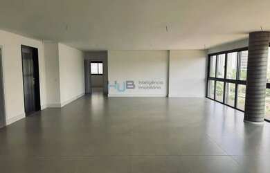 Imagem 5: Apartamento para Locação 3 Quartos/ 3 Suítes - Gleba Palhano