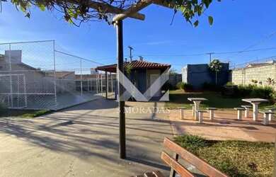 Imagem 10: Casa 3Q em Condomínio Fechado no Residencial Jardins do Cerrado 7 - Goiânia