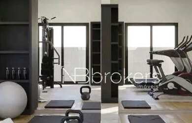 Imagem 7: ENTORNO QUE VALORIZA TURISMO, CORPORATIVO E RENTABILIDADE EM HARMONIA