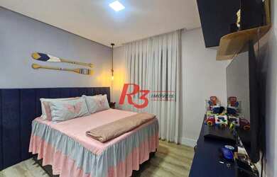 Imagem 11: Apartamento com 3 dormitórios à venda, 120 m² por R$ 1.650.000,00 -...