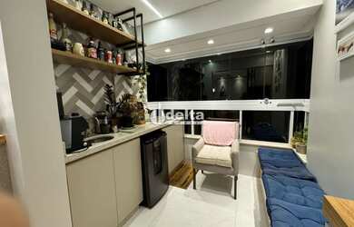 Imagem 4: Apartamento para venda no bairro Santa Mônica em Uberlândia-MG