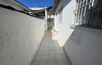 Imagem 15: Imóvel para aluguel com 65 metros quadrados com 2 quartos em Parque Bitaru...