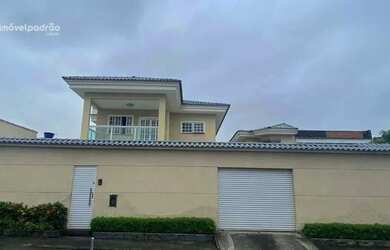 Imagem 2: Casa com 4 dormitórios à venda, 360 m² por R$ 800.000,00 - Botafogo...