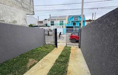 Imagem 3: IF CASA 100 FINANCIADA EM CURITIBA