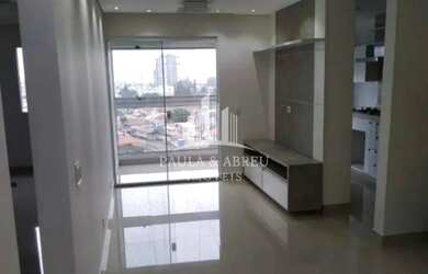 Imagem 3: APARTAMENTO 3 DORMITÓRIOS VILA ASSUNÇÃO SANTO ANDRÉ-SP